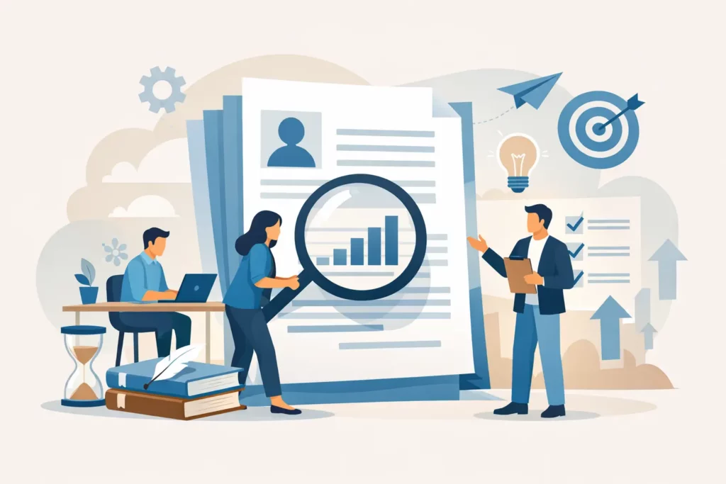 Why Manuscript Evaluation Before Submission Matters