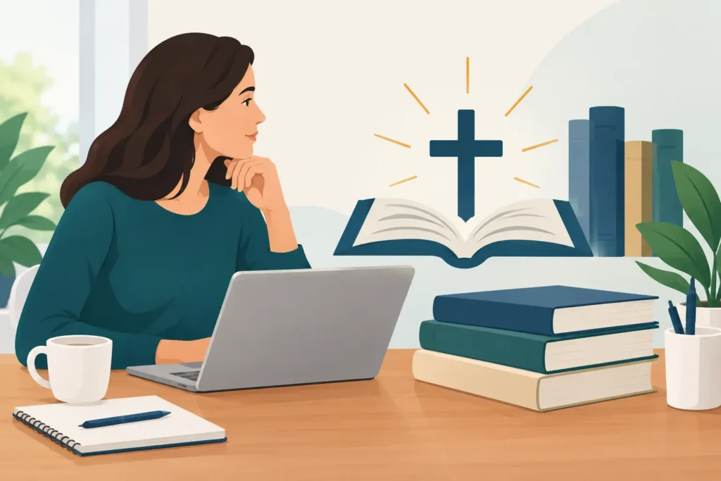 How to Choose Christian Publishers for Your Book